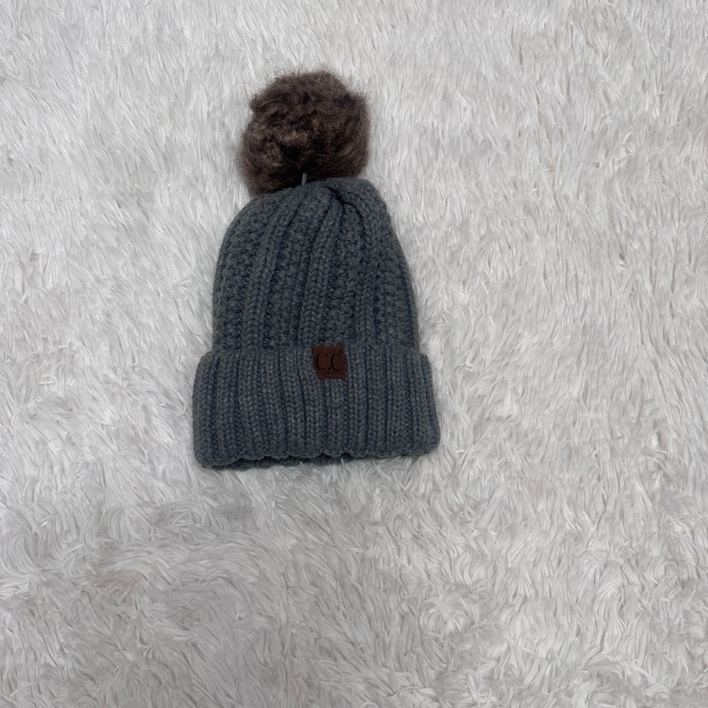 C.C beanie